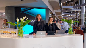 Εγκαίνια για το Beon Active Office στην Πάφο