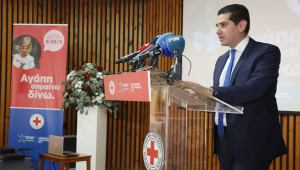 Συμπόρευση αγάπης και αλληλεγγύης στους συνανθρώπους μας!