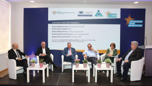 «Ευρωπαϊκό Έτος Δεξιοτήτων: Η συνέχιση της προσπάθειας»