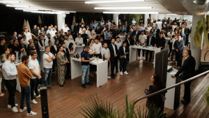 Μιχάλης Χατζηπαντέλα: Επιβάλλεται να επενδύσει η ΕΕ στη νέα γενιά