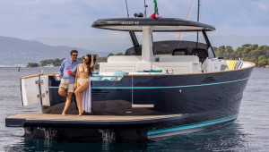 Η Pedalion Yachting ενώνει δυνάμεις με την ιταλική Apreamare και φέρνει αέρα Ιταλικής Ριβιέρας στην Κύπρο