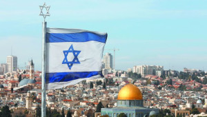 To «Iron Dome» της ισραηλινής οικονομίας και η εκτίναξη του ΑΕΠ εν μέσω πολέμου