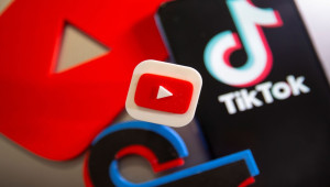 Το TikTok δοκιμάζει 60λεπτα βίντεο για να κοντράρει το Youtube