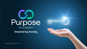 Η Purpose Communications ανακοινώνει την έναρξη του 2ου κύκλου της Purpose Academy