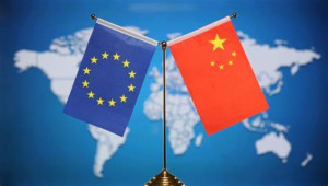 Η Κίνα απειλεί την ΕΕ με περιορισμούς στις εισαγωγές γαλακτοκομικών και κρασιών