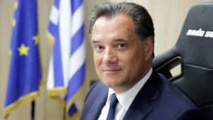 Άδωνις Γεωργιάδης: Μεγάλα βήματα προόδου στον τομέα της υγείας από την Κύπρο