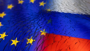 Πράσινο φως από την ΕΕ για τη χρήση παγωμένων ρωσικών περιουσιακών στοιχείων