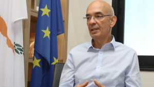 Βαφεάδης: Δεν θα πληρώσουμε περισσότερα σε ανάδοχες εταιρείες χωρίς να τα δικαιούνται