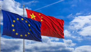 Κίνδυνος εμπορικού πολέμου Ευρώπης - Κίνας για τα ηλεκτρικά αυτοκίνητα