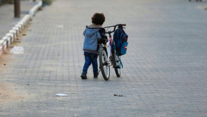 Στο όριο ή κάτω από το όριο της φτώχειας 18,1% των παιδιών στην Κύπρο