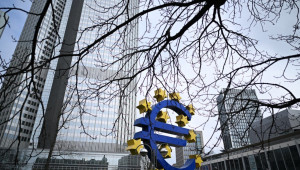 Ποια είναι η πρώτη μείωση επιτοκίων που σκέφτονται οι Ευρωπαίοι τραπεζίτες