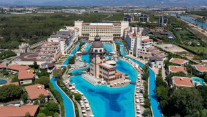 Εφτά εκατομμύρια Γερμανοί τουρίστες επιλέγουν φέτος την Τουρκία