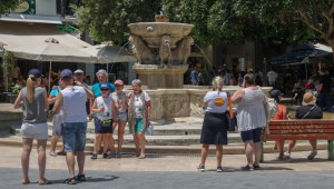 Πλήγμα για δημοφιλή προορισμό στην Ελλάδα λόγω της πτώχευσης του FTI