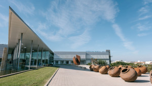 Σύμπραξη American Medical Center και Hellenic Healthcare Group