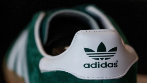Η Adidas διερευνά μια τεράστια υπόθεση κατ' ισχυρισμό διαφθοράς στην Κίνα