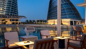 Το Le Sundeck Robuchon στην Μαρίνα Αγίας Νάπας ετοιμάζει μία μοναδική Tequila Night