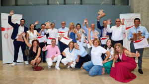 Απονεμήθηκαν τα «Zero Waste HoReCa Champions Awards 2024»