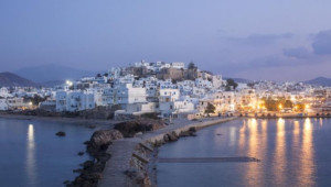 Τα δύο νησιά της Ελλάδας που «κλέβουν» την καρδιά των Ισπανών