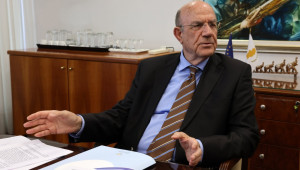 Όποια μέτρα ληφθούν δεν θα είναι διαφορετικά προς την κατεύθυνση που ήδη κινούμαστε