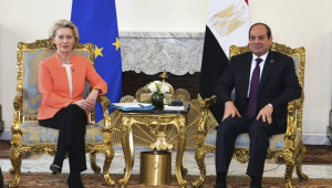Συμφωνίες άνω των €40 δισεκατομμυρίων θα υπογράψουν ευρωπαϊκές εταιρείες
