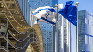 Ο πόλεμος δεν άγγιξε την κερδοφορία των ισραηλινών startups