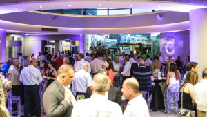 London Gin Night από την Consulco για τους συνεργάτες της