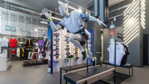 Νέο flagship κατάστημα Cosmos Sport στο My Mall Limassol