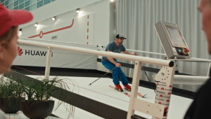 Το Discovery εγκαινιάζει τη σειρά ντοκιμαντέρ Being Digi-Sapiens που εξερευνά τη μεταβαλλόμενη σχέση μεταξύ ανθρώπου και τεχνολογίας