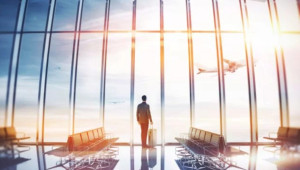 Ανισότητες και στα επαγγελματικά ταξίδια