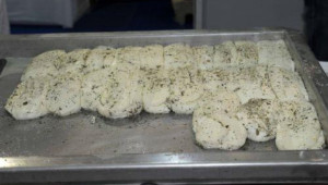 Κινδυνεύουν με κλείσιμο λόγω διατάγματος για το χαλλούμι λένε μικρά τυροκομεία