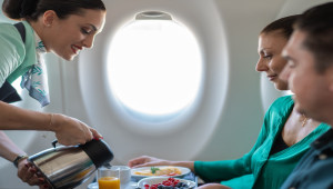 Απόδραση στη Βαρκελώνη με Cyprus Airways: Μια εμπειρία πολυτέλειας και άνεσης!