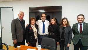 Η παγκόσμια οικογένεια των Αιμοσφαιρινοπαθειών θρηνεί την απώλεια του Καθηγητή Δημήτρη Λουκόπουλου