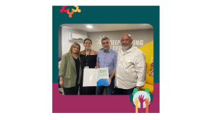 Η ΙΚΕΑ Κύπρου υπέγραψε τη Χάρτα Διαφορετικότητας