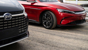 Έκρηξη πωλήσεων για τις κινεζικές αυτοκινητοβιομηχανίες