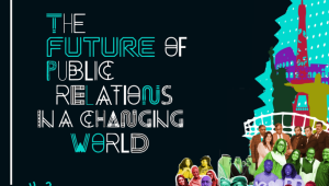 Η Purpose Communications γιορτάζει την «Παγκόσμια Ημέρα Δημοσίων Σχέσεων 2024»