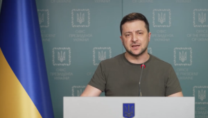 Η Ουκρανία κατέληξε σε συμφωνία με ομολογιούχους για αναδιάρθρωση χρέους $20 δισ.