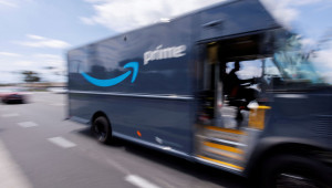 Με τη Amazon τα «βάζει» η Ιταλία - Αντιδράσεις για τις εργασιακές πρακτικές