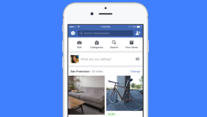 Meta: Αντιμέτωπη με πρόστιμο 13 δισ. δολ. για το Marketplace