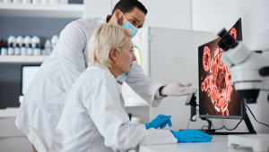 Τι θα αποκαλύπτει για την υγεία μας μια σταγόνα αίματος;