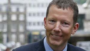 Ρόθτσαϊλντ: Έκλεισε το deal με την Tennor του Λαρς Βίντχορστ