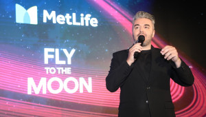 MetLife Cyprus: “Fly to the moon” Awards Night 2023, μία φαντασμαγορική τελετή βράβευσης για τους καλύτερους