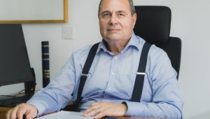 Το Πανεπιστήμιο Νεάπολις Πάφος καλωσορίζει τον Άγγελο Λοΐζου ως τον νέο Διευθυντή Διοίκησης και Οικονομικών