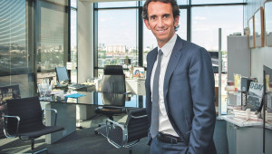 Carrefour: Έμεινε εντός στόχων χάρη στις βασικές αγορές της