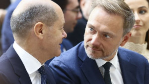 Γερμανία: Λείπουν 9 δισ. από τον προϋπολογισμό του 2025 – Πώς θα καλυφθούν