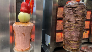 Γερμανία και Τουρκία άρχισαν «πόλεμο» για το αυθεντικό ντονέρ κεμπάπ