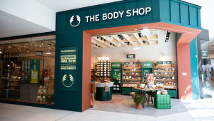 Body Shop: Κοντά σε συμφωνία εξαγοράς η αλυσίδα στη Βρετανία