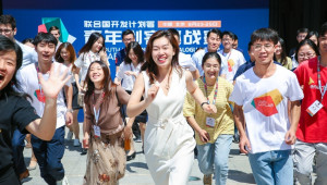 Γιατί οι κινέζοι δεν πιστεύουν στην αξιοκρατία