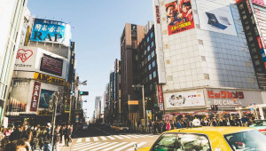 Γιατί όλοι θέλουν να την επισκεφτούν την Ιαπωνία