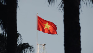 «Ψυχρολουσία» στο Βιετνάμ για την απώλεια επενδύσεων - μαμούθ - Γιατί έφυγαν Ιntel - LG Chem