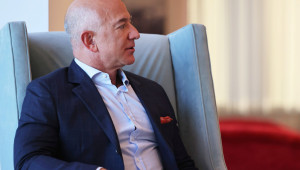 Η Amazon ρίχνει δισεκατομμύρια στην τεχνητή νοημοσύνη